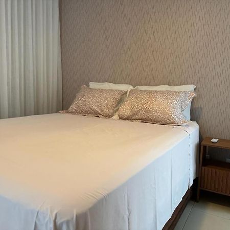 Apartamento Climatizado Ao Lado Do Premium Hosp. جويانيا المظهر الخارجي الصورة