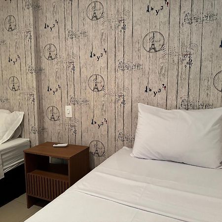 Apartamento Climatizado Ao Lado Do Premium Hosp. جويانيا المظهر الخارجي الصورة