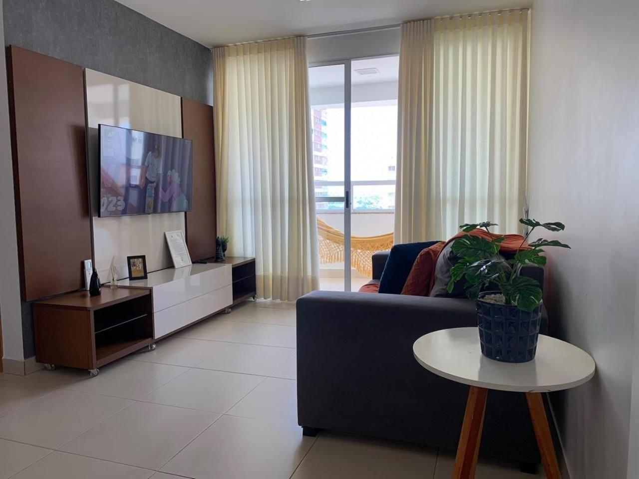 Apartamento Climatizado Ao Lado Do Premium Hosp. جويانيا المظهر الخارجي الصورة