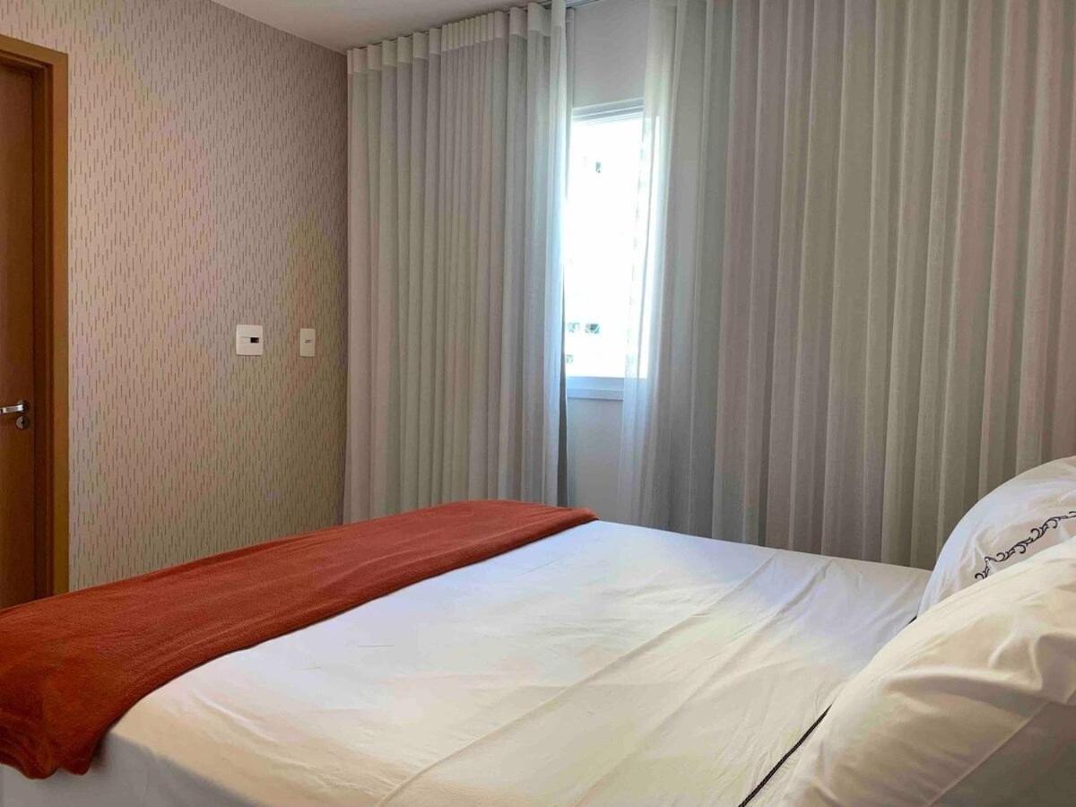 Apartamento Climatizado Ao Lado Do Premium Hosp. جويانيا المظهر الخارجي الصورة