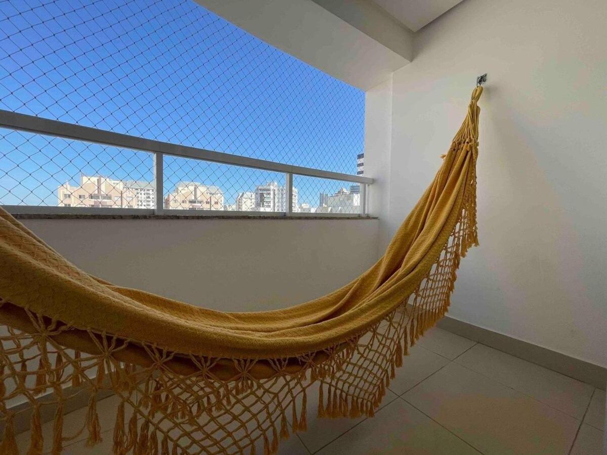 Apartamento Climatizado Ao Lado Do Premium Hosp. جويانيا المظهر الخارجي الصورة