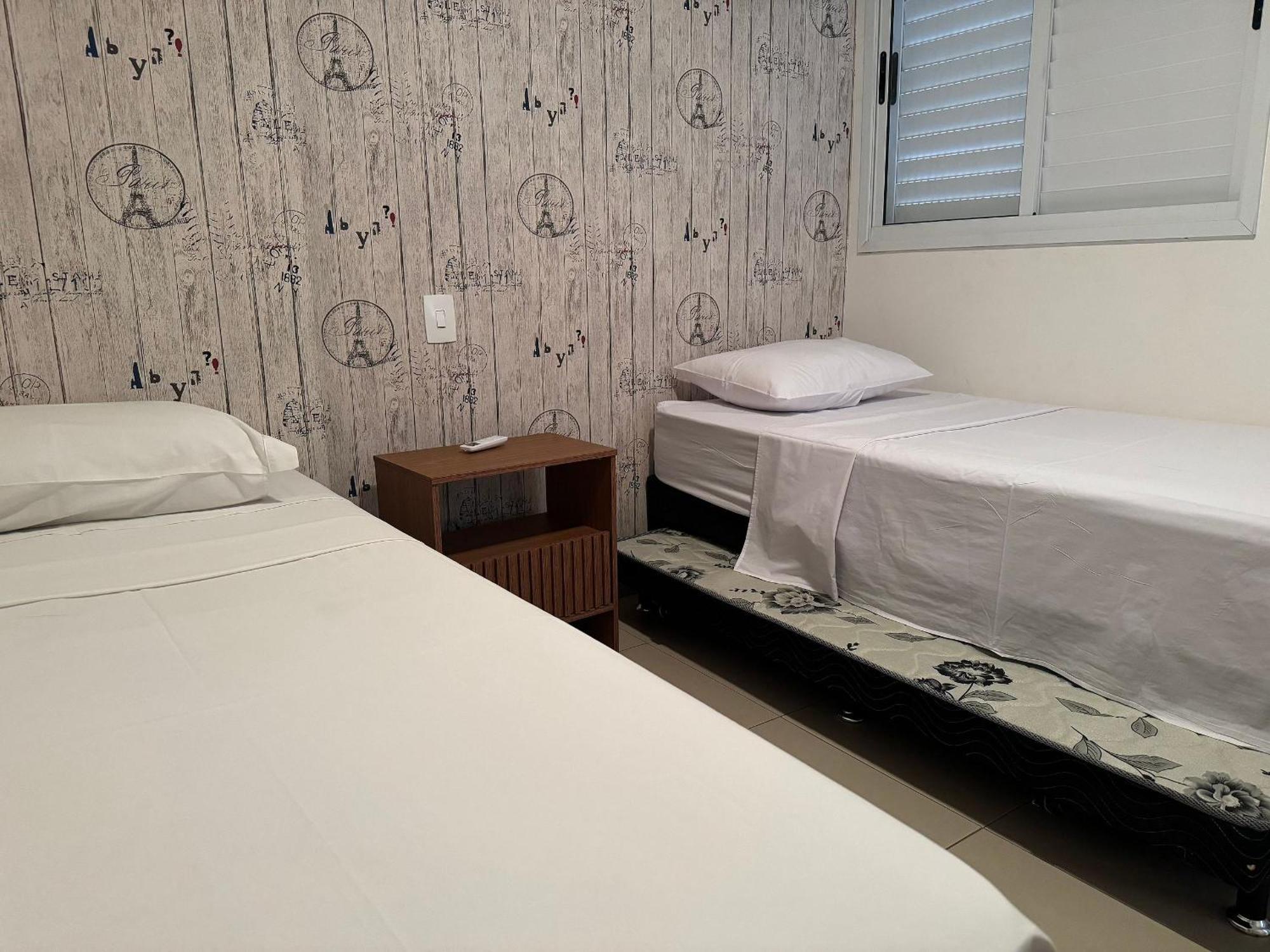Apartamento Climatizado Ao Lado Do Premium Hosp. جويانيا المظهر الخارجي الصورة